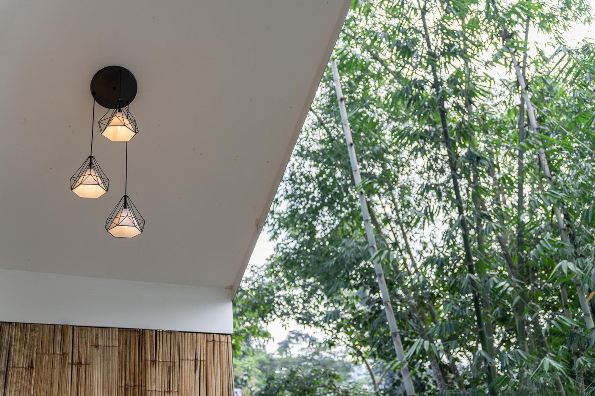 Hotel Inthada At Mae Kampong Čiang Mai Exteriér fotografie